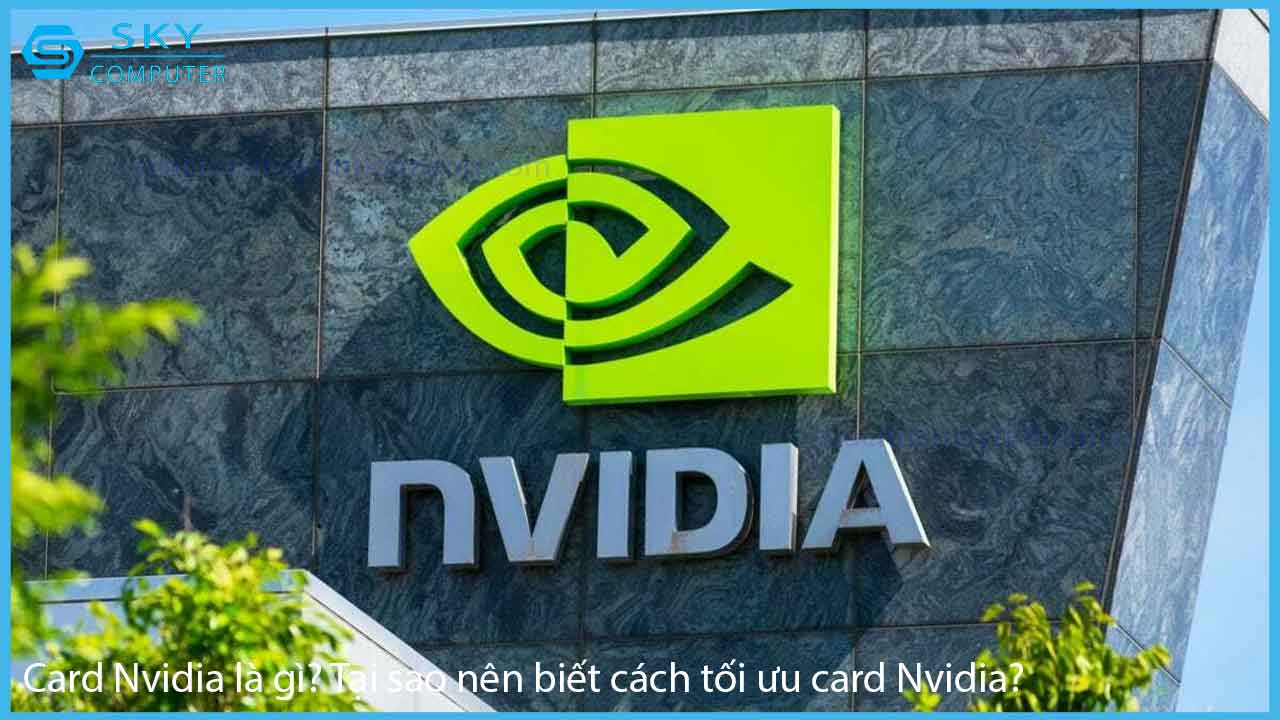 card-nvidia-la-gi-tai-sao-nen-biet-cach-toi-uu-card-nvidia