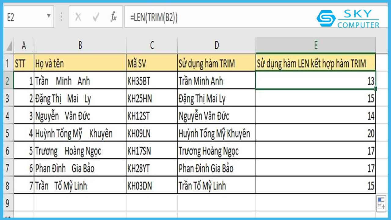 cu-phap-ham-len-trong-excel-cach-su-dung-ham-len-trong-excel_12