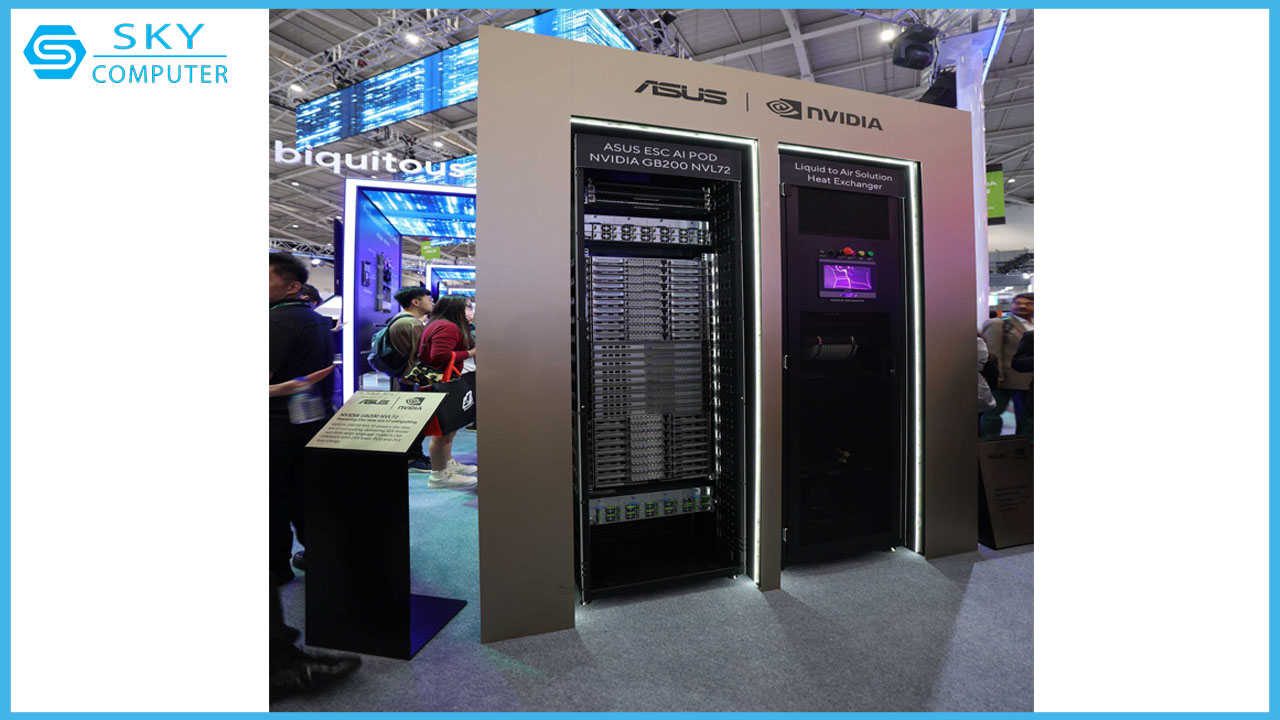 cung-chiem-nguong-he-thong-sieu-may-tinh-asus-nvidia-gb200-nvl72-2