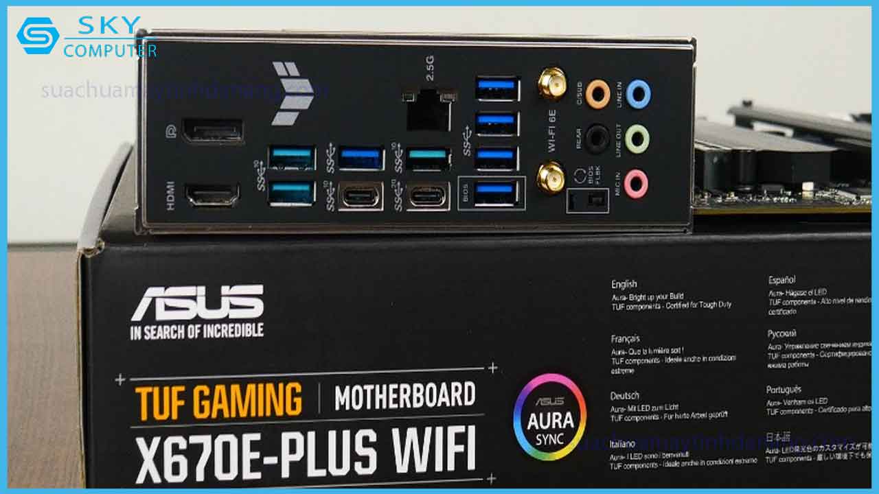 danh-gia-mainboard-asus-tuf-gaming-x670e-plus-wifi-7