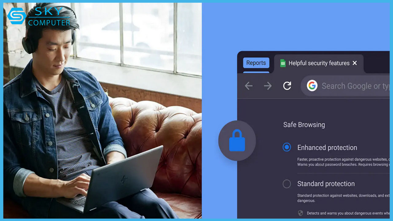google-ra-mat-trinh-duyet-chrome-enterprise-premium-moi-tich-hop-ai-2