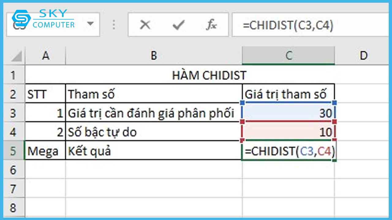 ham-chidist-trong-excel-la-gi-cach-su-dung-ham-chidist-trong-excel_6