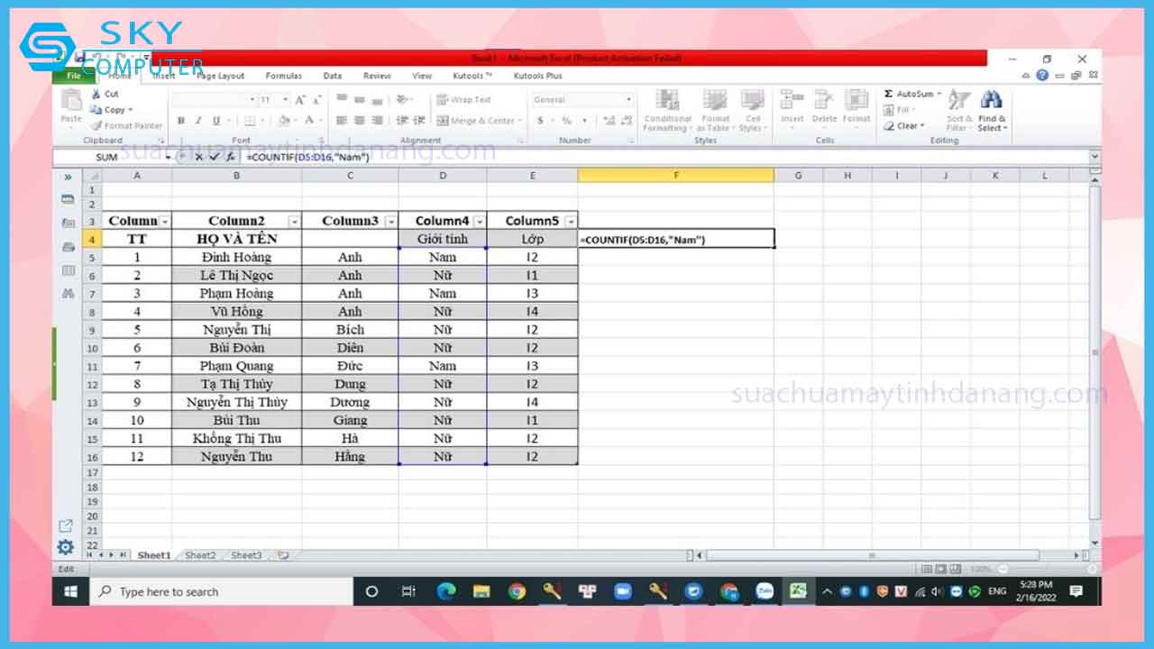 ham-count-trong-excel-cach-su-dung-chi-tiet