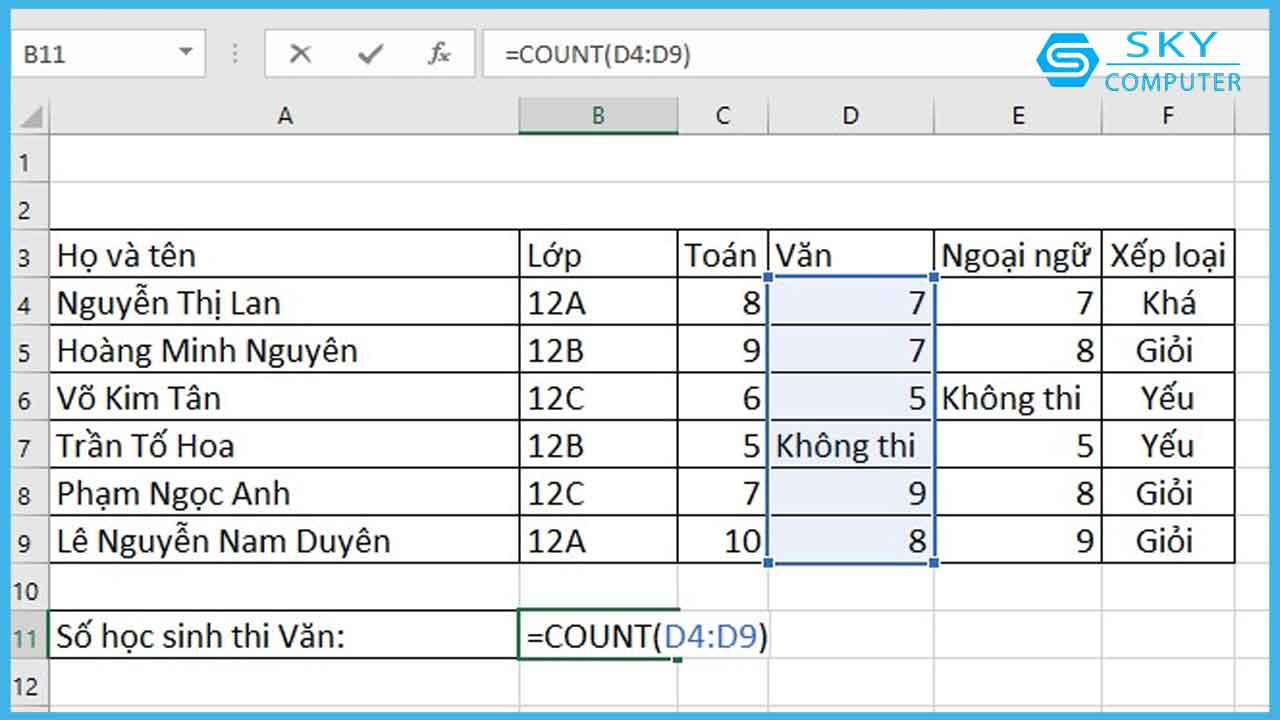 ham-count-trong-excel-ham-dem-cac-o-co-chua-so-nhanh-chong-don-gian_6