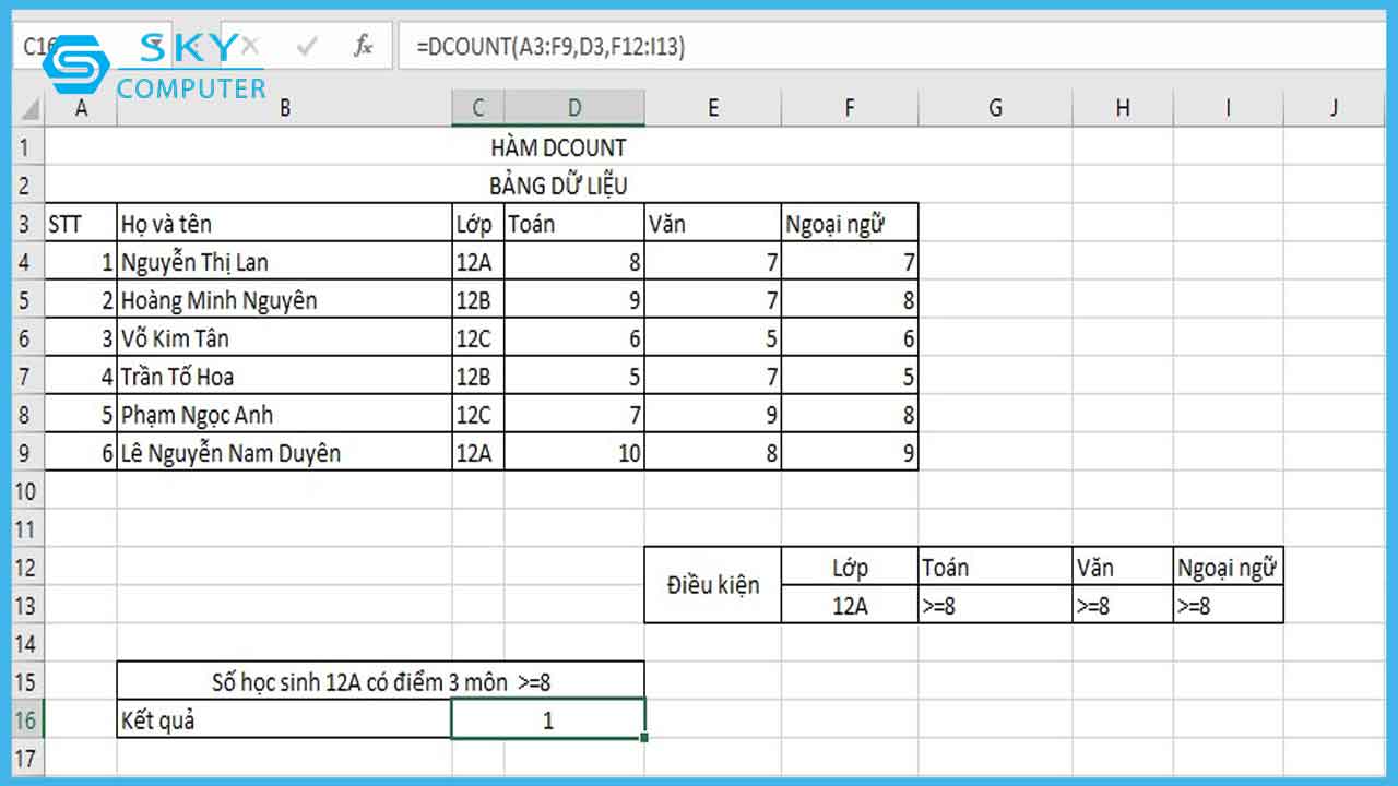 ham-dcount-ham-dem-du-lieu-voi-dieu-kien-trong-excel_10