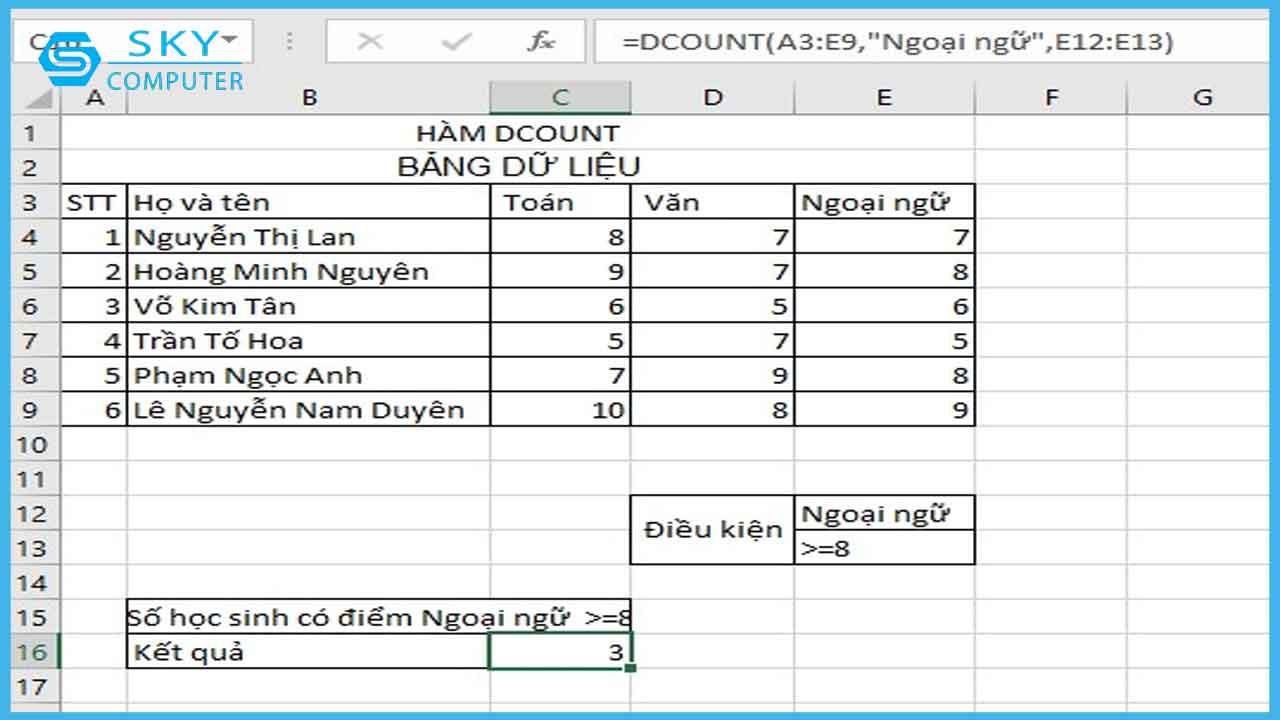 ham-dcount-ham-dem-du-lieu-voi-dieu-kien-trong-excel_4