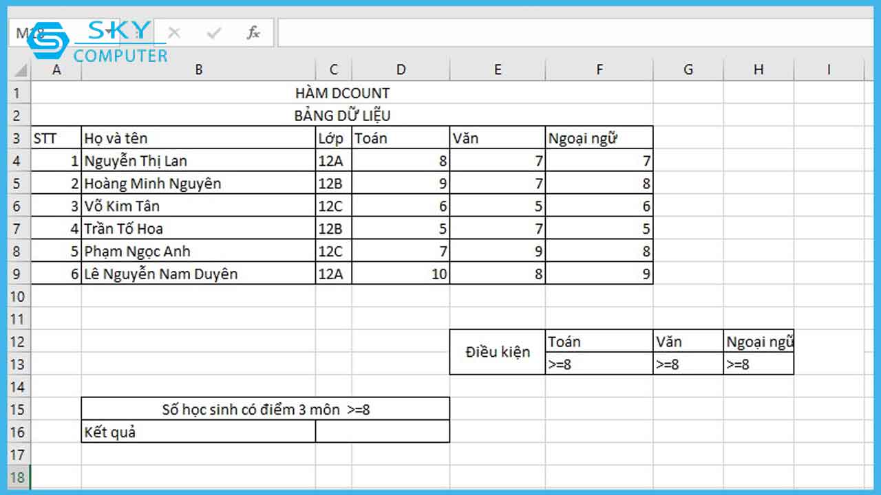 ham-dcount-ham-dem-du-lieu-voi-dieu-kien-trong-excel_5