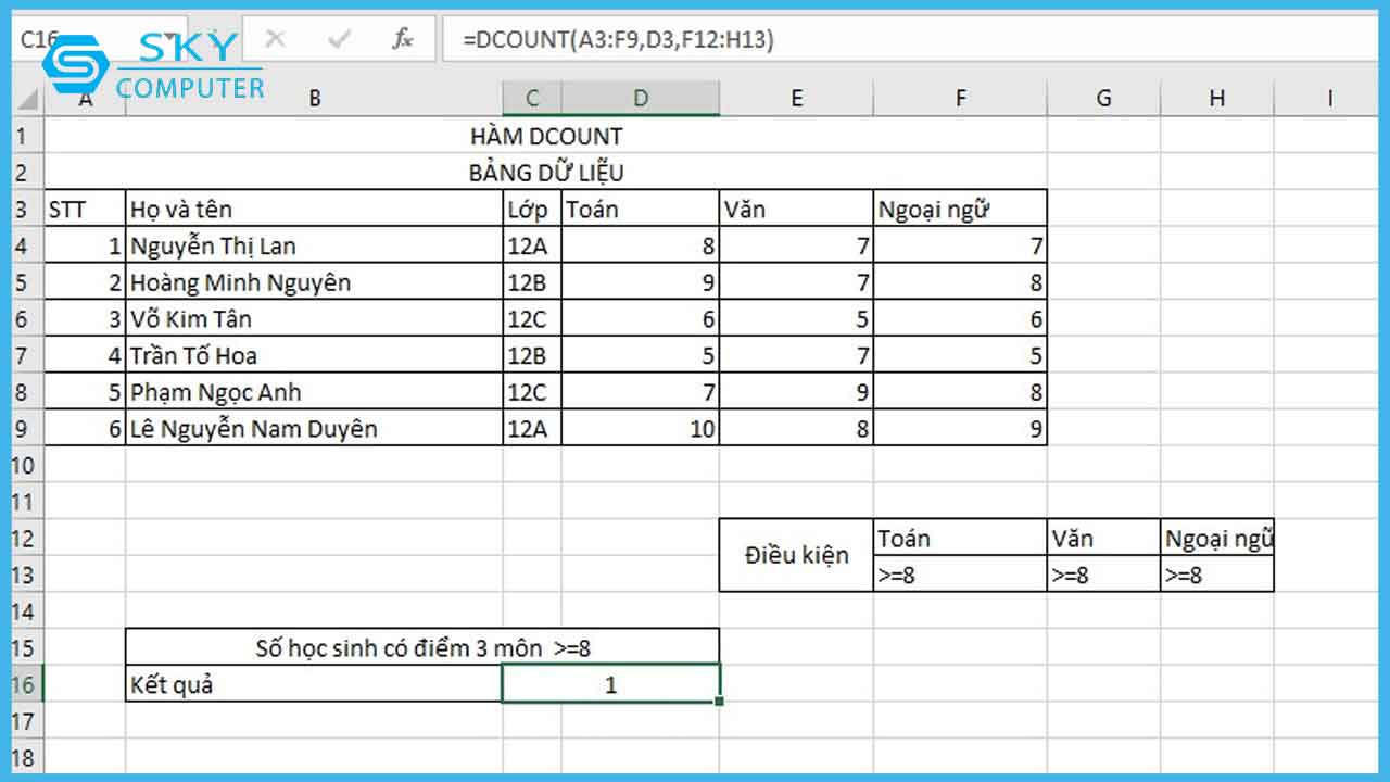 ham-dcount-ham-dem-du-lieu-voi-dieu-kien-trong-excel_7