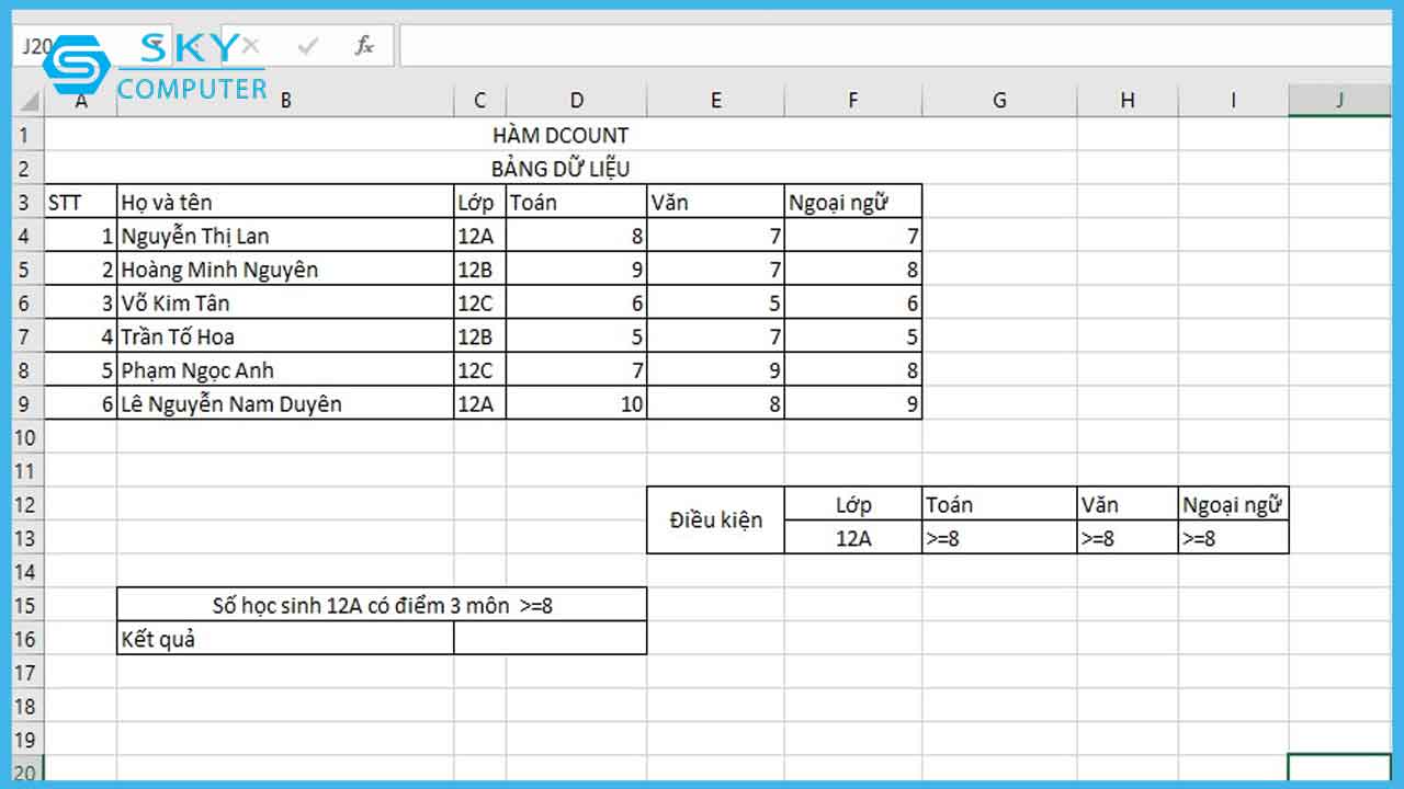 ham-dcount-ham-dem-du-lieu-voi-dieu-kien-trong-excel_8