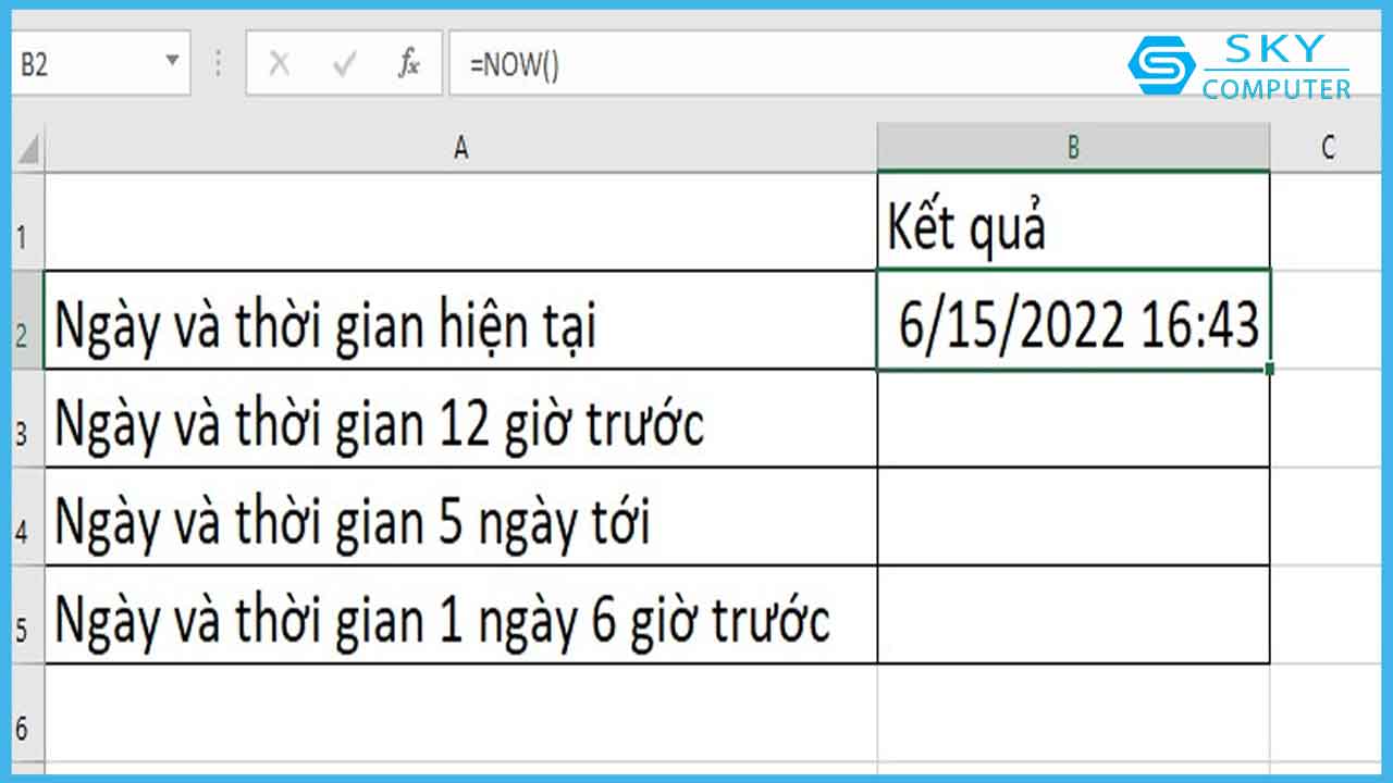 ham-now-trong-excel-ham-hien-thi-ngay-thang-va-thoi-gian-trong-bang-tinh_3