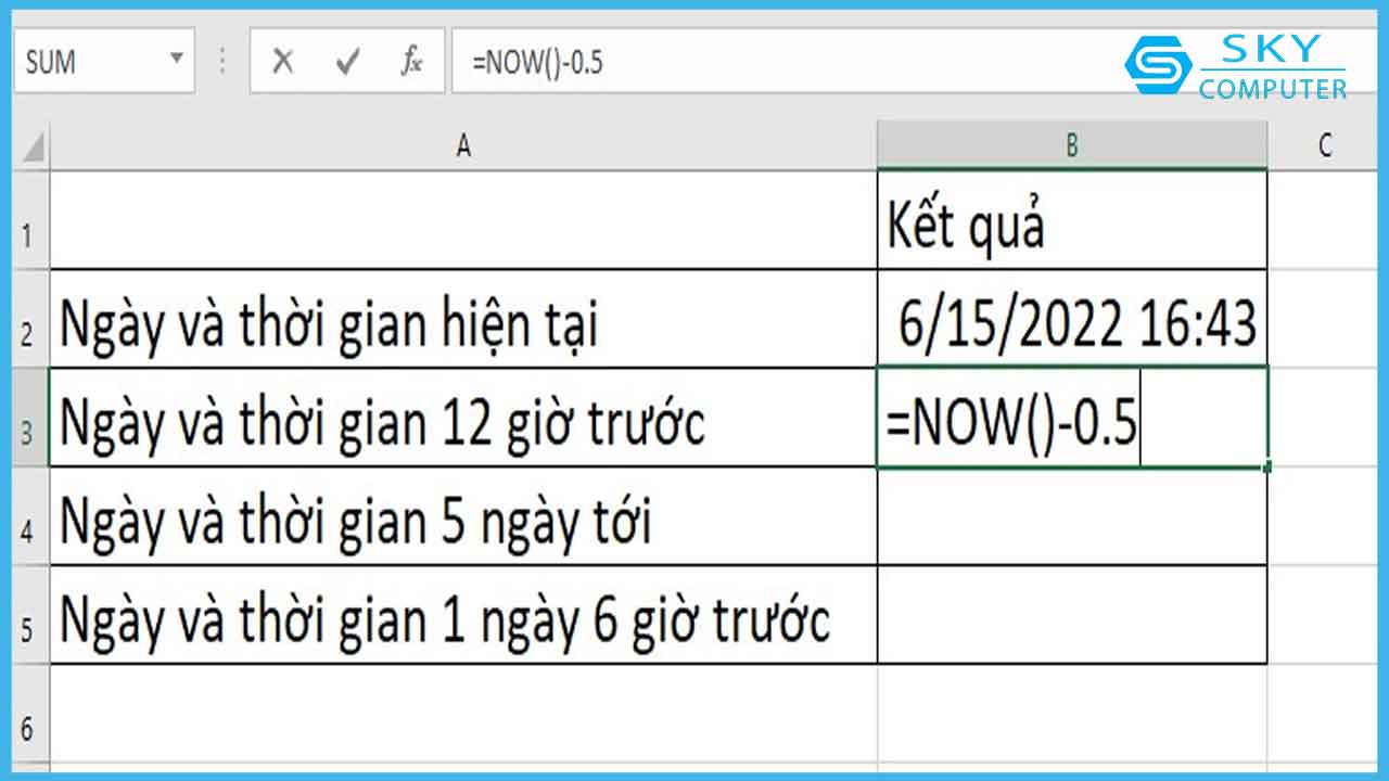 ham-now-trong-excel-ham-hien-thi-ngay-thang-va-thoi-gian-trong-bang-tinh_4