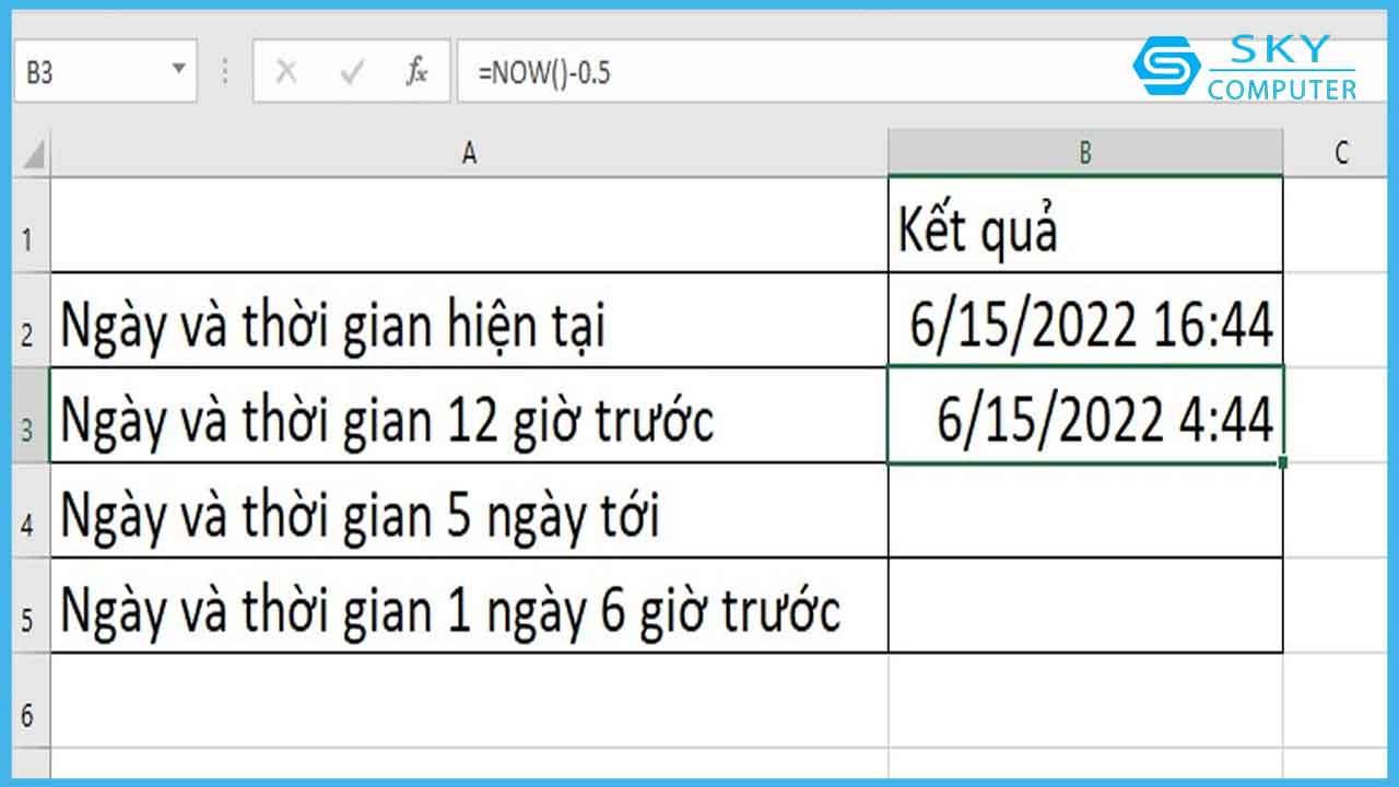 ham-now-trong-excel-ham-hien-thi-ngay-thang-va-thoi-gian-trong-bang-tinh_5