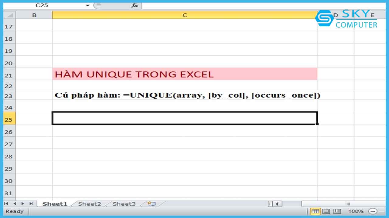 ham-unique-trong-excel-la-gi-cong-thuc-cua-ham-unique-huong-dan-su-dung-ham-unique-trong-excel-don-gian_2