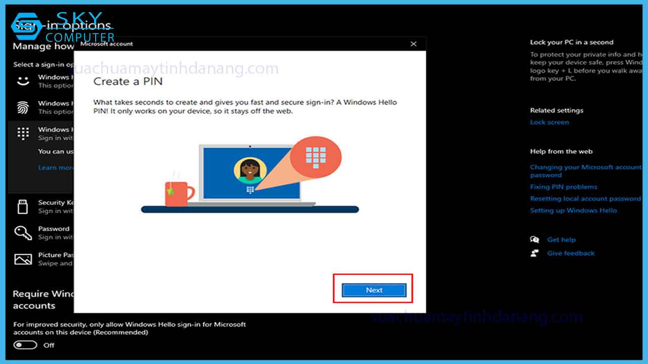 huong-dan-cach-cai-dat-va-thay-doi-mat-khau-cho-may-tinh-win-10-bang-microsoft-account