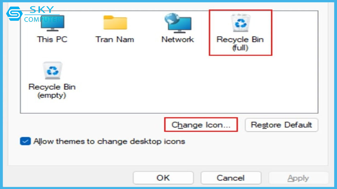 huong-dan-cach-doi-icon-thung-rac-tren-may-tinh-thanh-icon-chu-meo-ha-mom