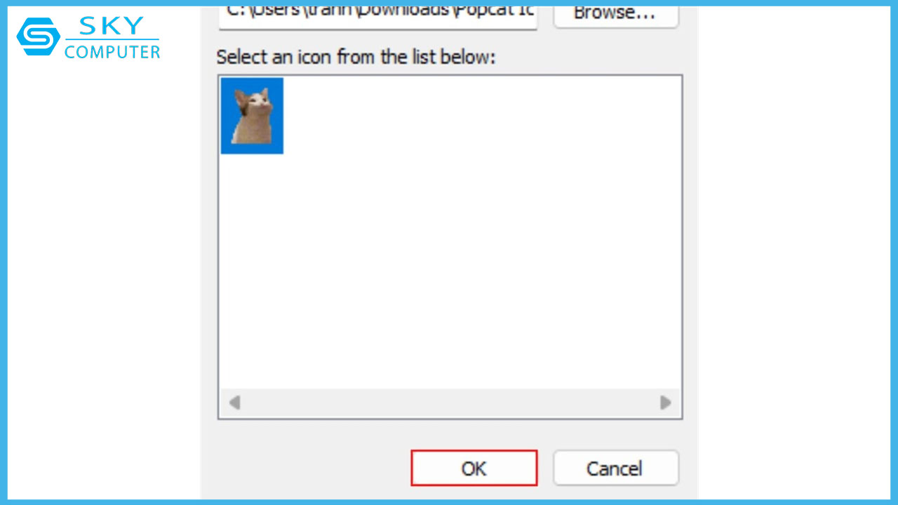 huong-dan-cach-doi-icon-thung-rac-tren-may-tinh-thanh-icon-chu-meo-ha-mom
