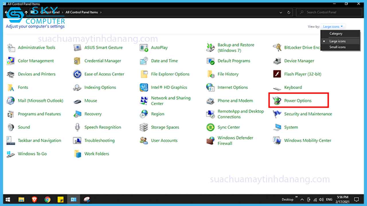 huong-dan-cach-nghe-nhac-ngay-ca-khi-gap-tat-man-hinh-laptop-windows