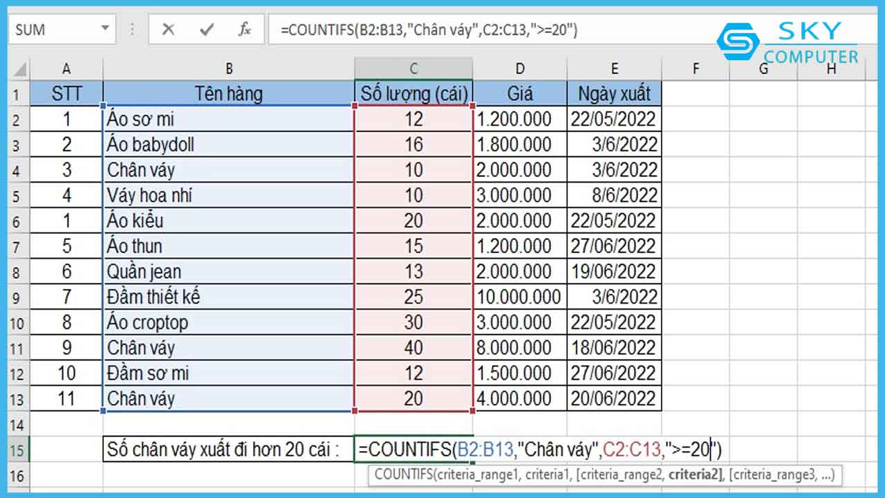 huong-dan-cach-su-dung-ham-countifs-trong-excel-ham-dem-nhieu-dieu-kien-trong-google-sheet-vi-du-minh-hoa_3