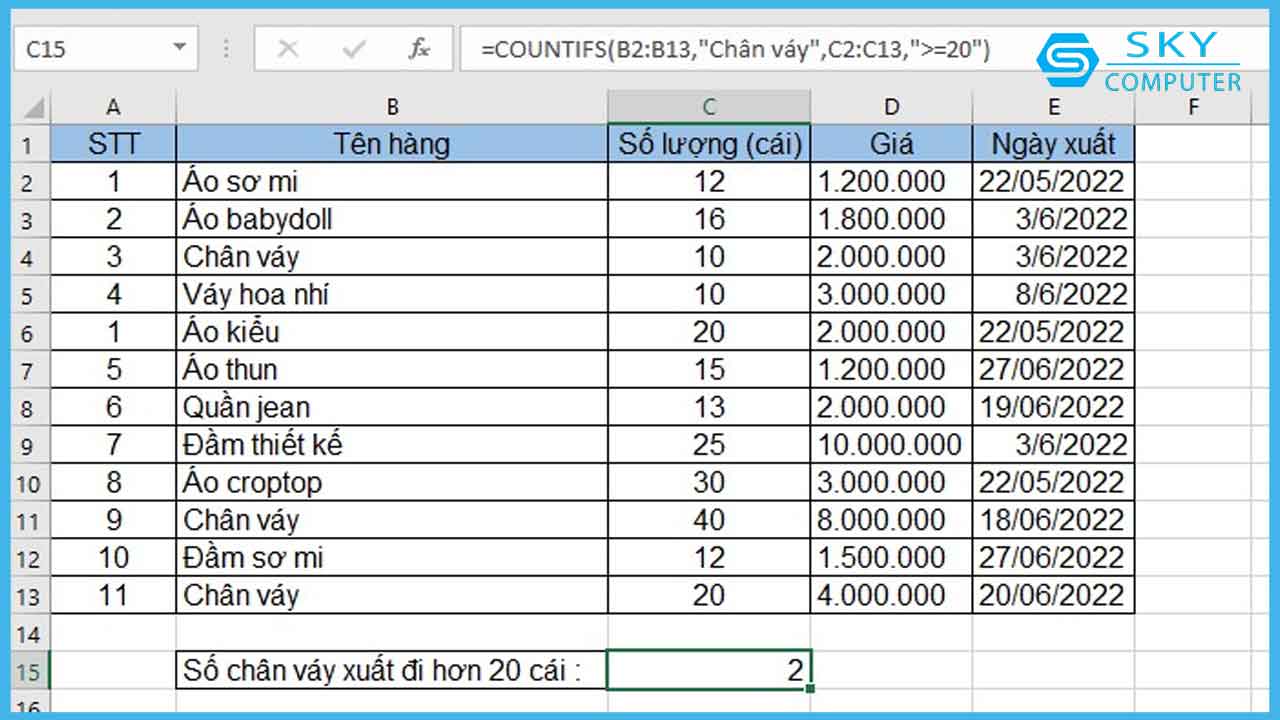 huong-dan-cach-su-dung-ham-countifs-trong-excel-ham-dem-nhieu-dieu-kien-trong-google-sheet-vi-du-minh-hoa_4