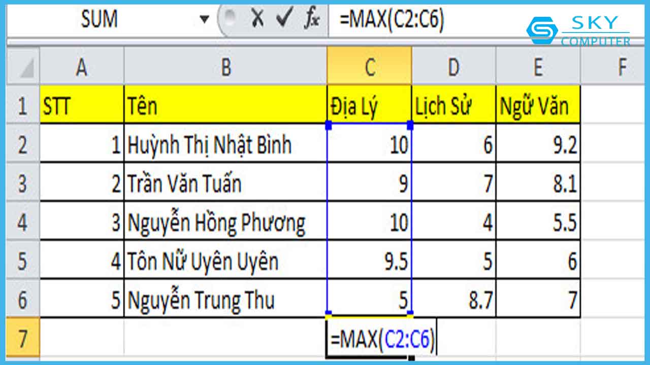 huong-dan-cach-su-dung-ham-max-trong-excel-cuc-ky-don-gian-va-nhanh-chong_5