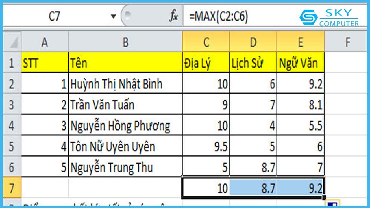 huong-dan-cach-su-dung-ham-max-trong-excel-cuc-ky-don-gian-va-nhanh-chong_6