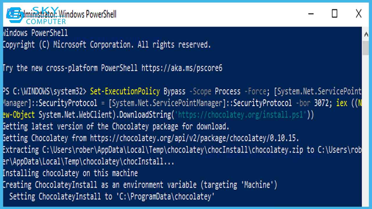 huong-dan-cai-dat-phan-mem-tren-windows-khong-co-ung-dung-thu-ba-di-kem