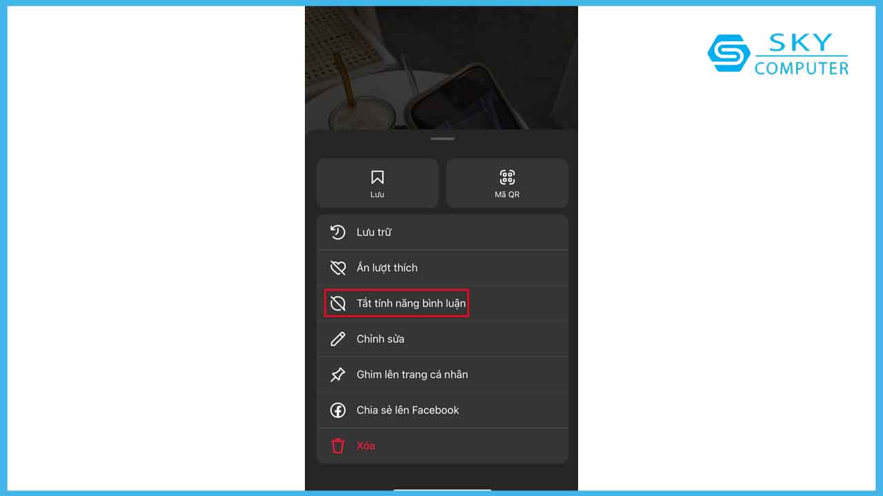 huong-dan-chi-tiet-cach-an-binh-luan-tren-instagram-cuc-nhanh-chong-chi-voi-vai-thao-tac_3