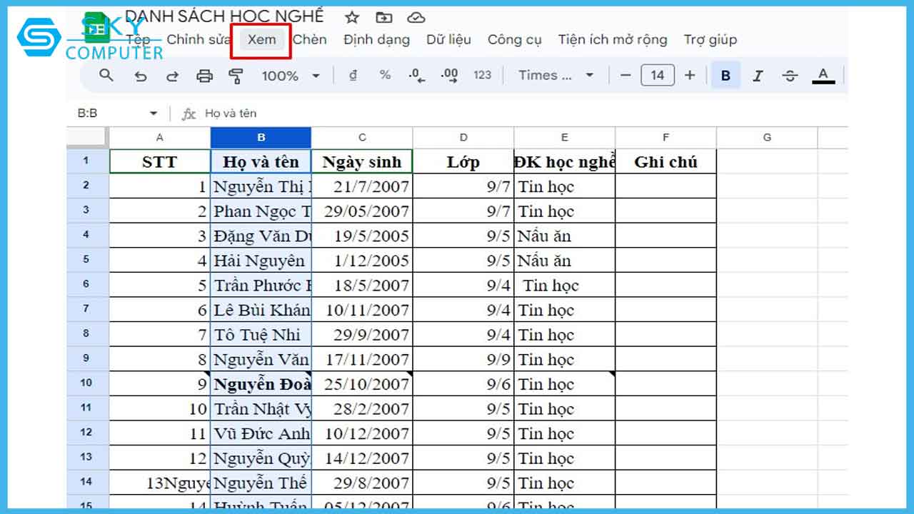 huong-dan-chi-tiet-cach-co-dinh-hang-va-cot-trong-google-sheet-nhanh-chong-voi-vai-cu-nhap-chuot_3