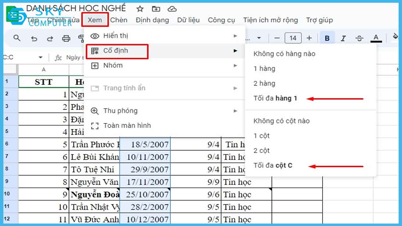 huong-dan-chi-tiet-cach-co-dinh-hang-va-cot-trong-google-sheet-nhanh-chong-voi-vai-cu-nhap-chuot_4