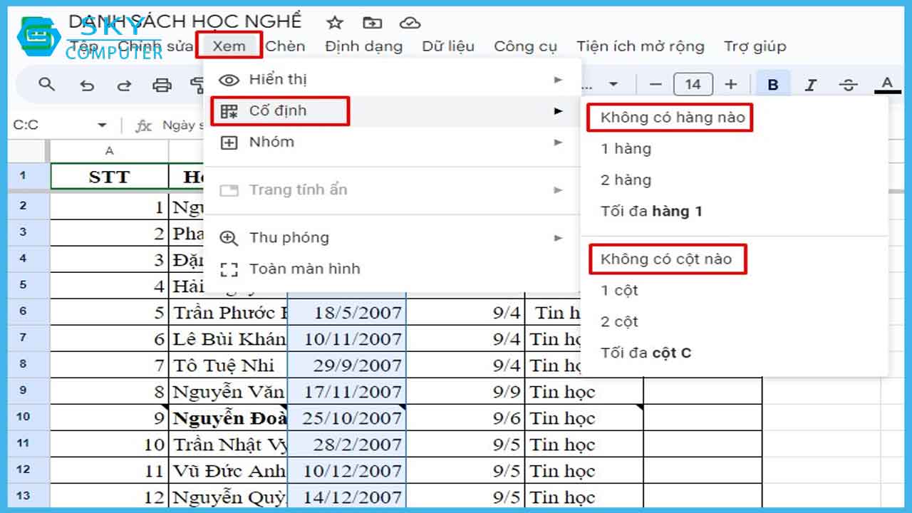 huong-dan-chi-tiet-cach-co-dinh-hang-va-cot-trong-google-sheet-nhanh-chong-voi-vai-cu-nhap-chuot_6