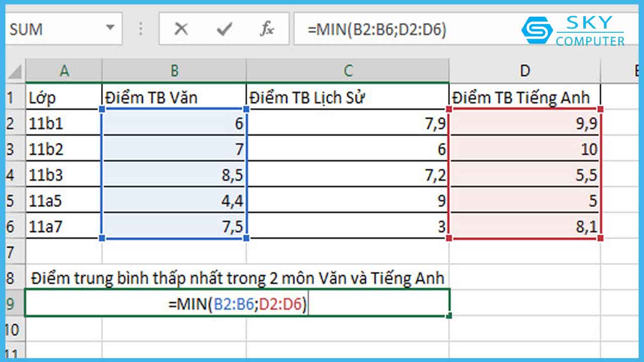 huong-dan-chi-tiet-cach-su-dung-ham-min-trong-excel-de-hieu-nhat_4