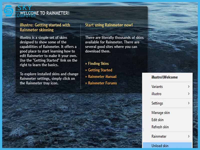 huong-dan-lam-man-hinh-desktop-an-tuong-voi-rainmeter-1
