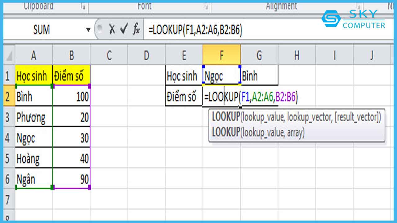 huong-dan-su-dung-ham-lookup-tim-kiem-trong-excel-don-gian_3