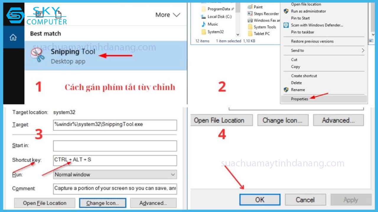 huong-dan-su-dung-phim-tat-snipping-tool-de-chup-man-hinh