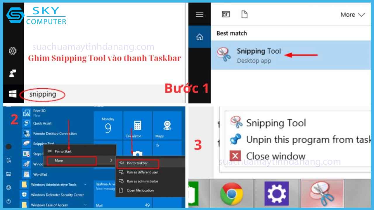 huong-dan-su-dung-phim-tat-snipping-tool-de-chup-man-hinh
