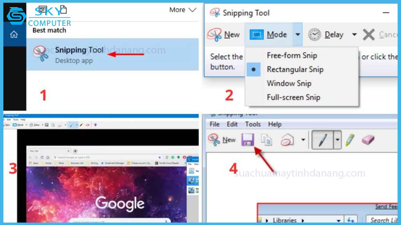 huong-dan-su-dung-phim-tat-snipping-tool-de-chup-man-hinh