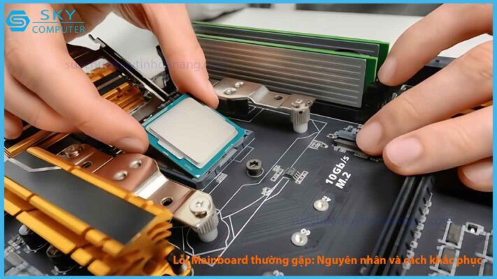 loi-mainboard-thuong-gap-nguyen-nhan-va-cach-khac-phuc