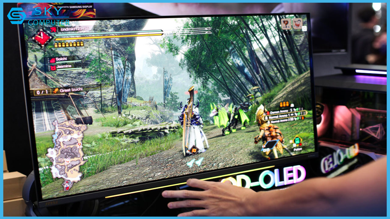 msi-meg-321urx-man-hinh-gaming-ai-dau-tien-tren-the-gioi-3