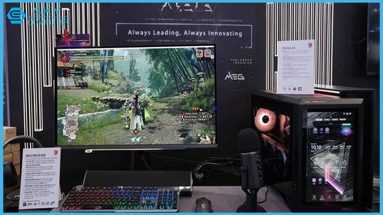 msi-meg-321urx-man-hinh-gaming-ai-dau-tien-tren-the-gioi-1