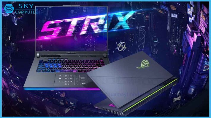 review-laptop-asus-rog-strix-g16-g614