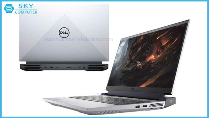 review-laptop-dell-gaming-g5-5515