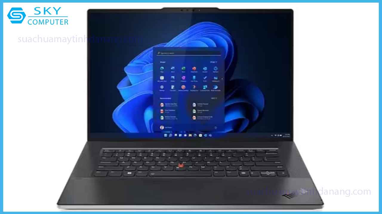 review-laptop-lenovo-thinkpad-z16-gen-2-nhung-nang-cap-moi-7