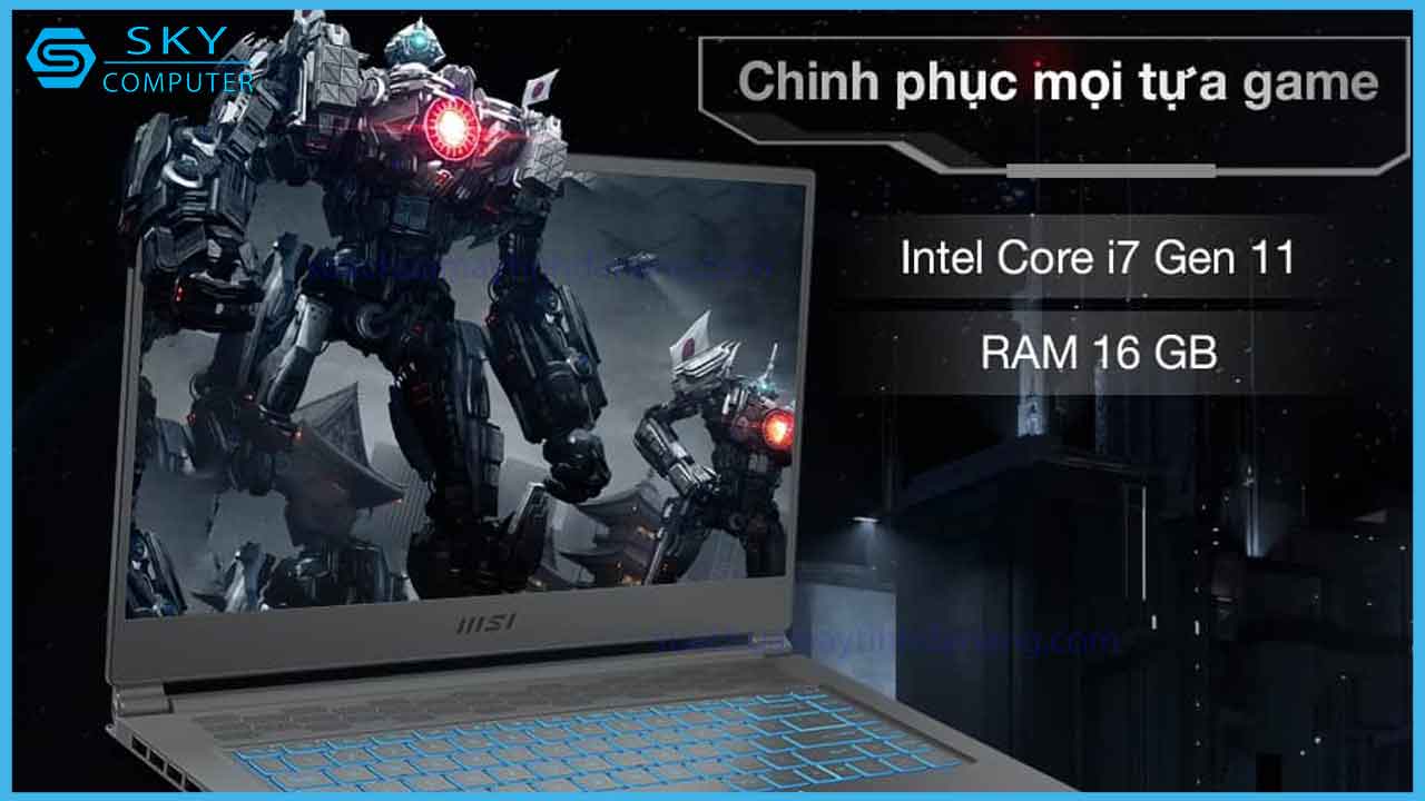 review-laptop-msi-stealth-15m-cpu-gen-12