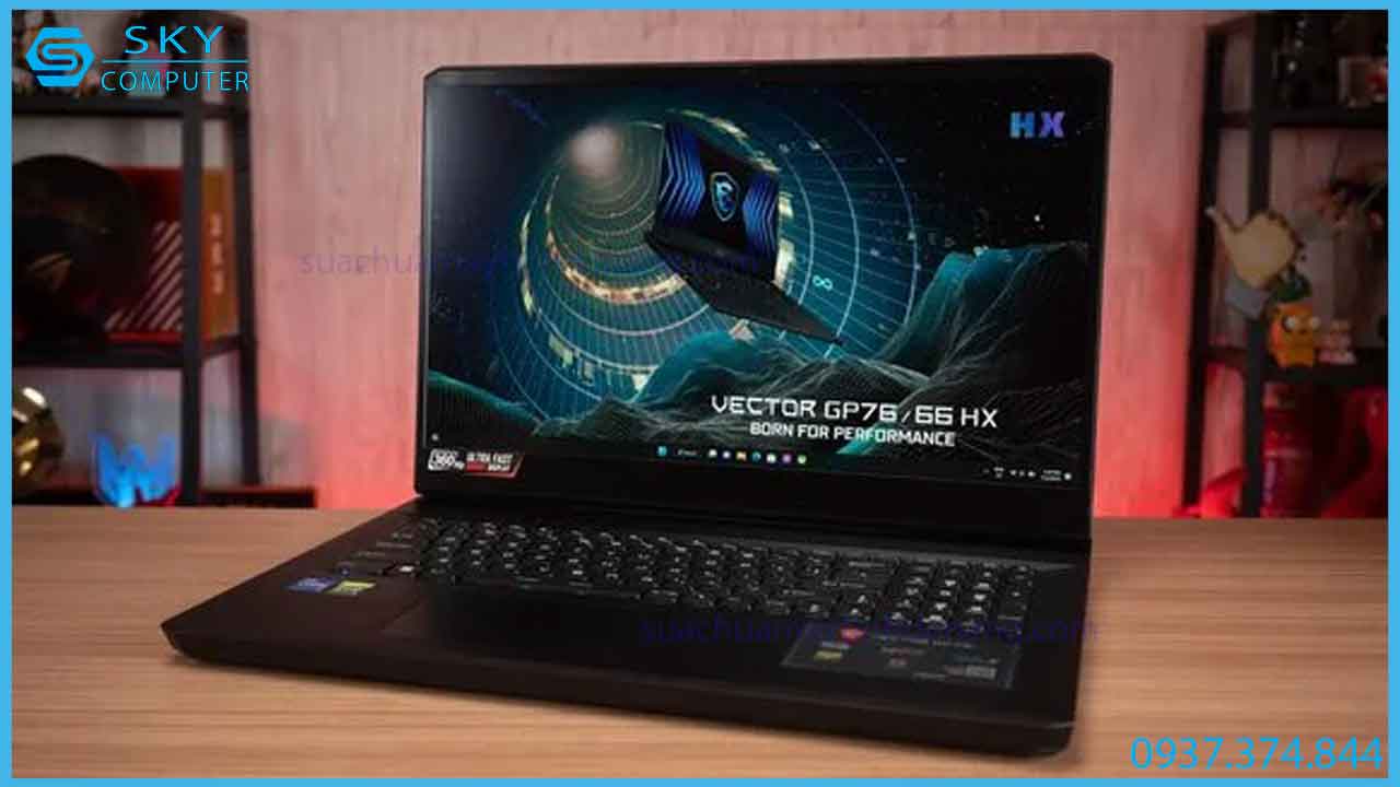 review-laptop-msi-vector-gp76-5