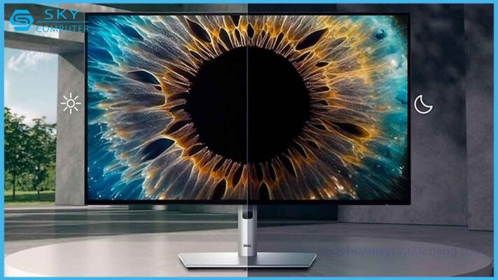 review-man-hinh-dell-ultrasharp-u2724d-gaming-do-hoa-gia-re