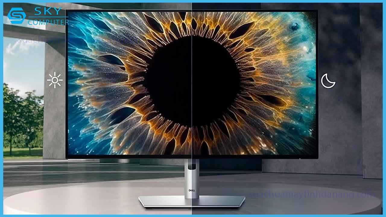 review-man-hinh-dell-ultrasharp-u2724d-gaming-do-hoa-gia-re