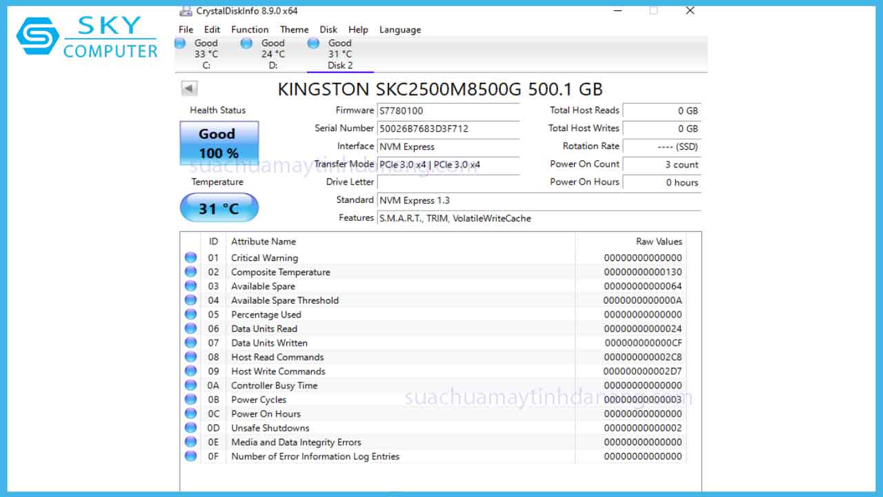 review-ssd-kingston-kc2500-7