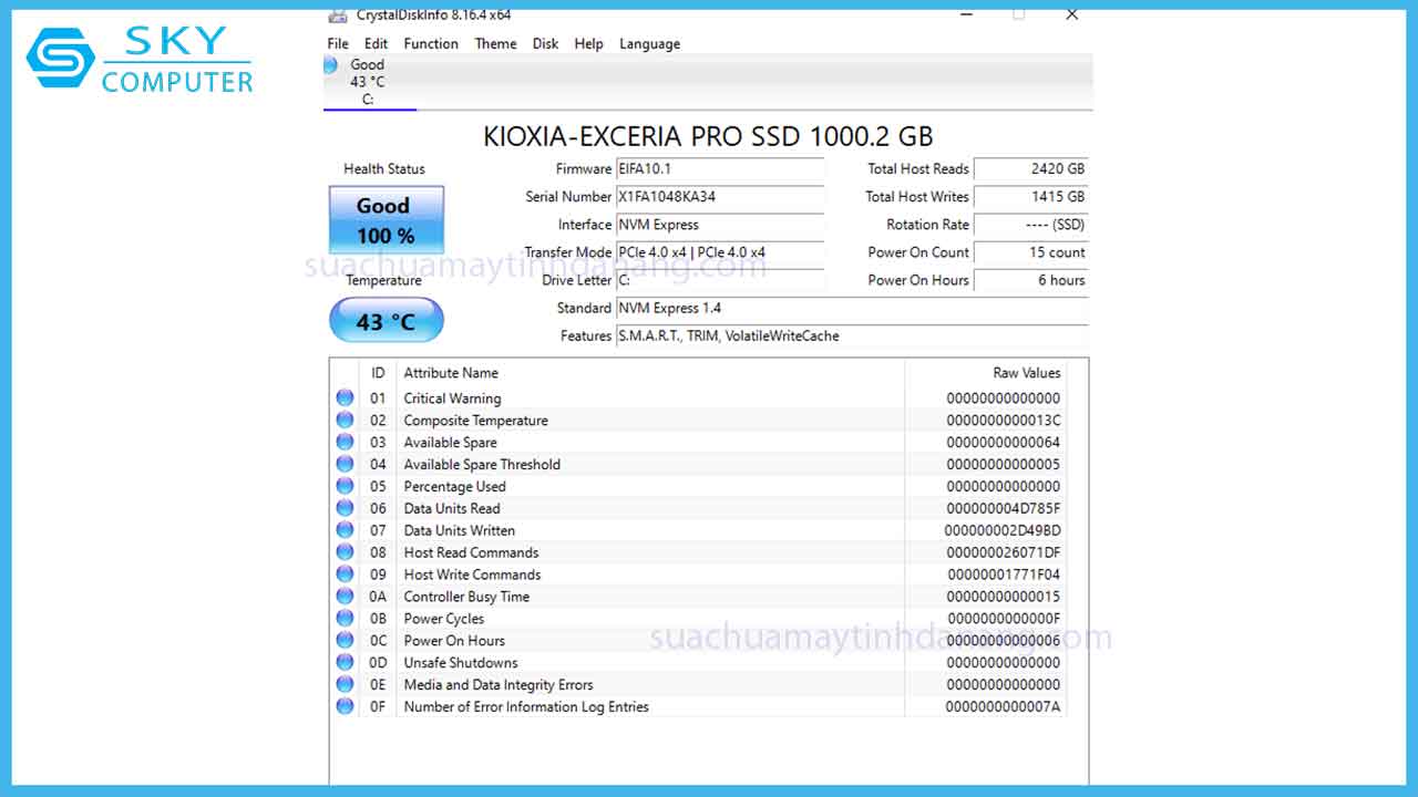 review-ssd-kioxia-exceria-pro-4