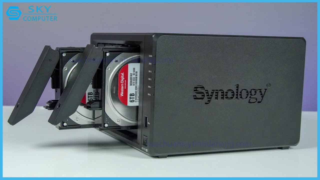 review-synology-ds1019-6