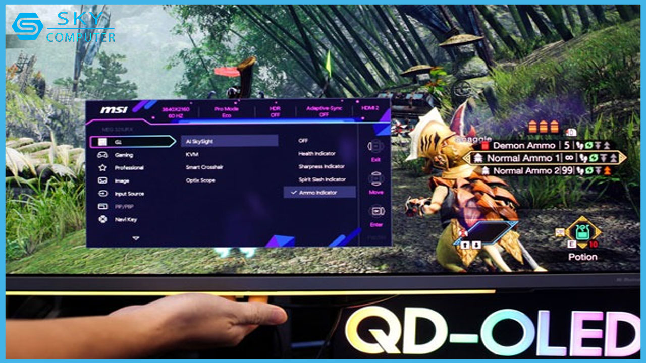 msi-meg-321urx-man-hinh-gaming-ai-dau-tien-tren-the-gioi-2